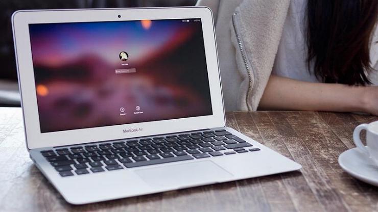 Qu'est-ce qu'un macbook