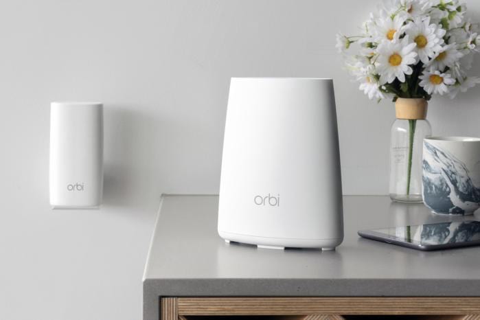 Netgear Orbi