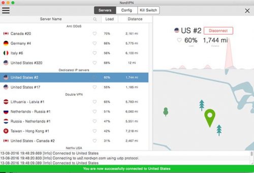 which nordvpn for mac which nordvpn for mac
