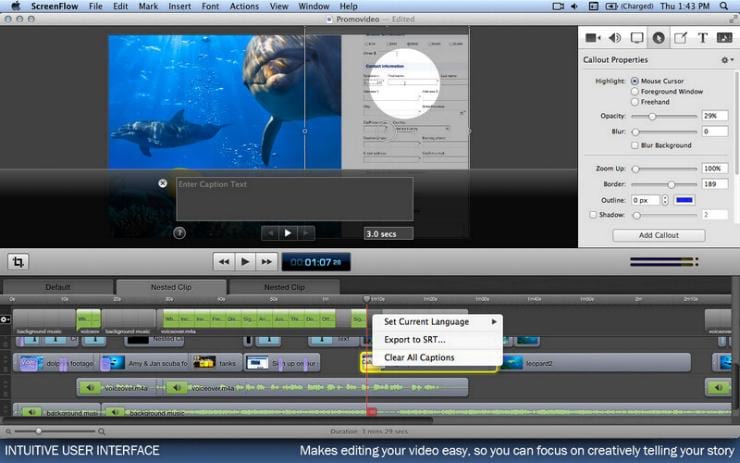 Video Video