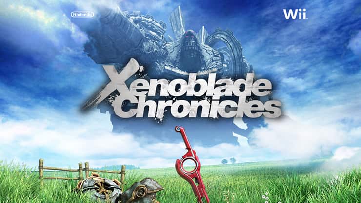 Xenoblade Chronicles