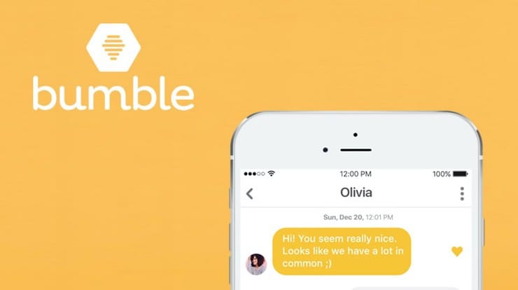 best dating app bumble