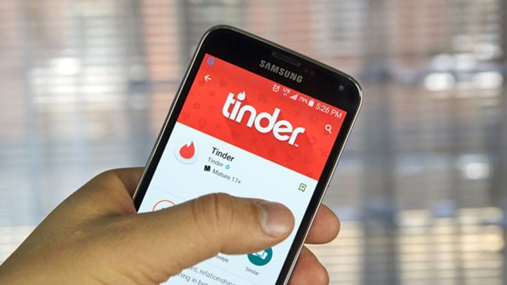 Top 10 online dating apps