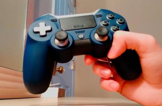 best ps4 controller 2018