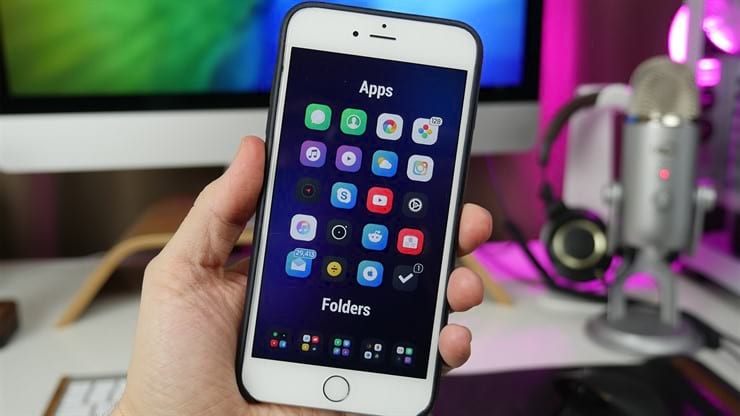 ¿Qué es un iPhone con jailbreak?