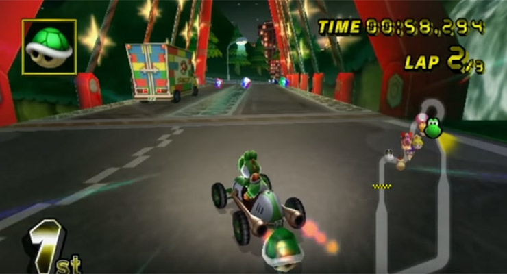 best wii multiplayer
