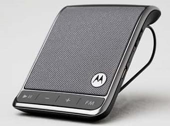 Motorola Roadster 2