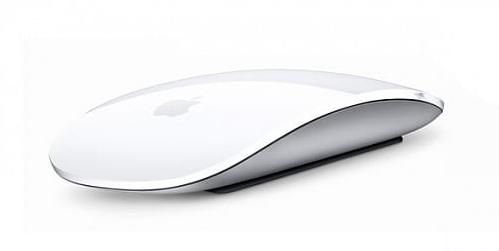 Apple Magic Mouse