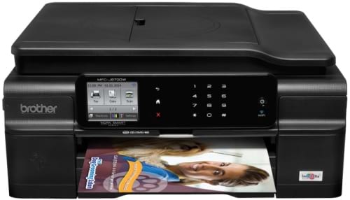 best printers for macs 2013