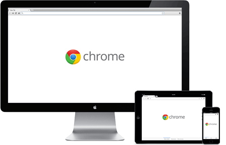 Chrome for mac