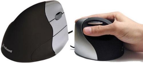 Evoluent Vertical Mouse