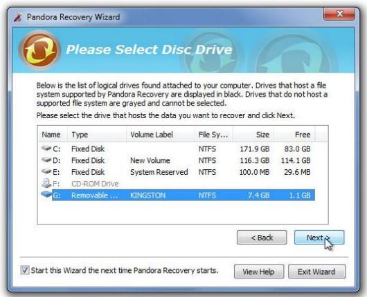 Pandora Recovery 2.0.0.334 Crack With Keygen Free Download