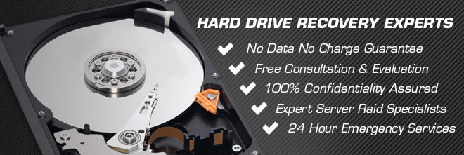 data recovery companies in Chicago