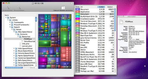 disk inventory x older version disk inventory x older version