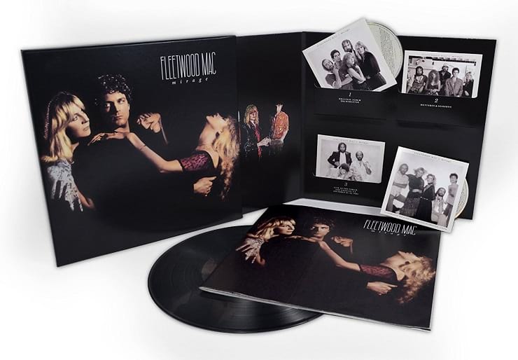 fleetwood mac
