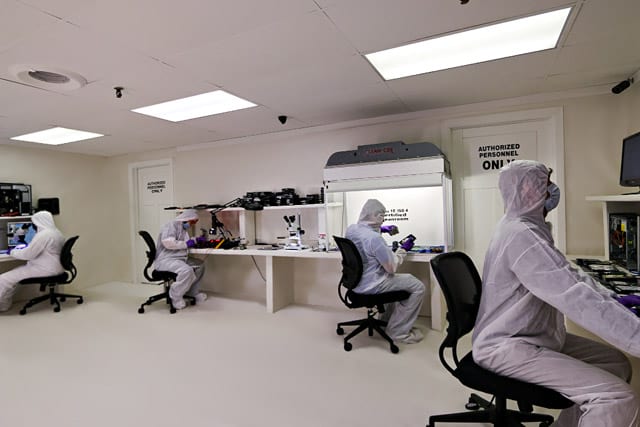 data recovery companies Austin