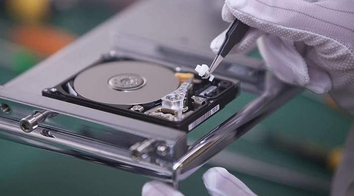 data recovery companies in Denver