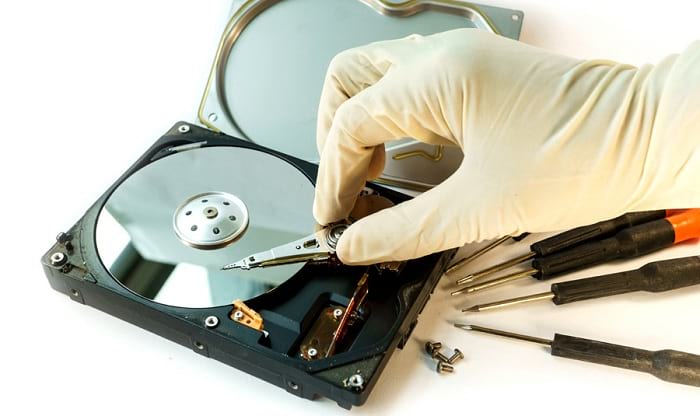 data recovery companies in Columbus