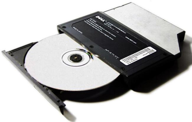 What Is An Optical Drive What Does An Optical Drive Do