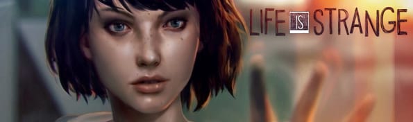 life is strange game