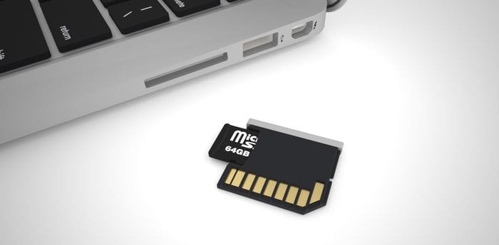 Rijk Duplicatie Verrast zijn What is an SD card and What Does it Do?