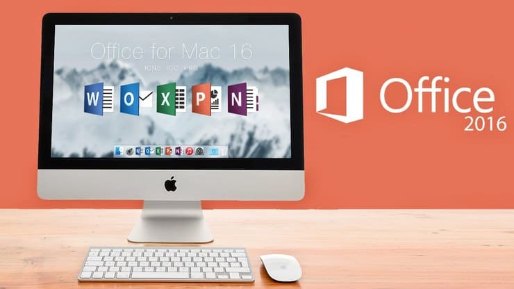 ms office for mac