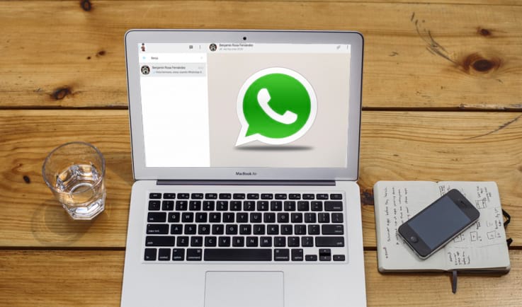 whatsapp for mac