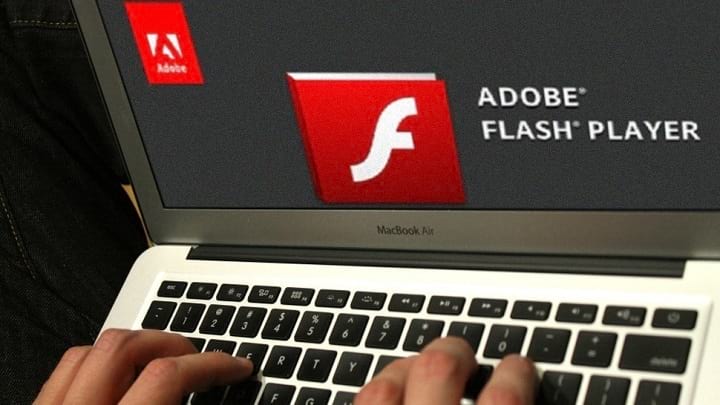 adobe flash player for apple mac free download