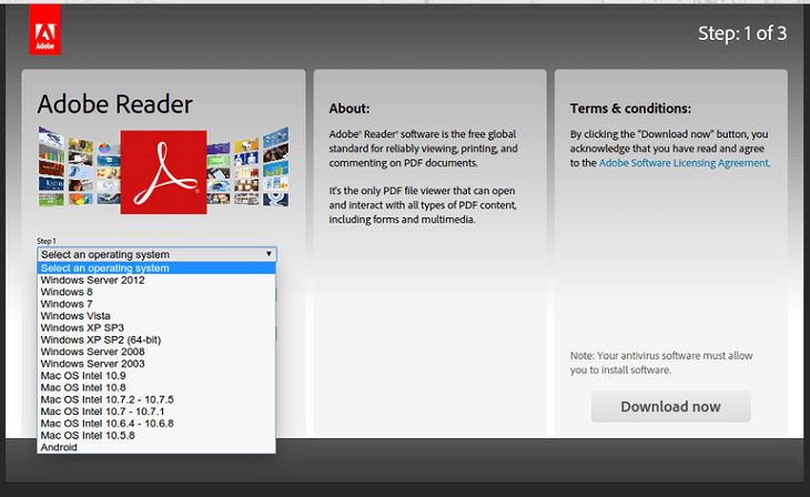 Adobe Acrobat Downloads For Mac