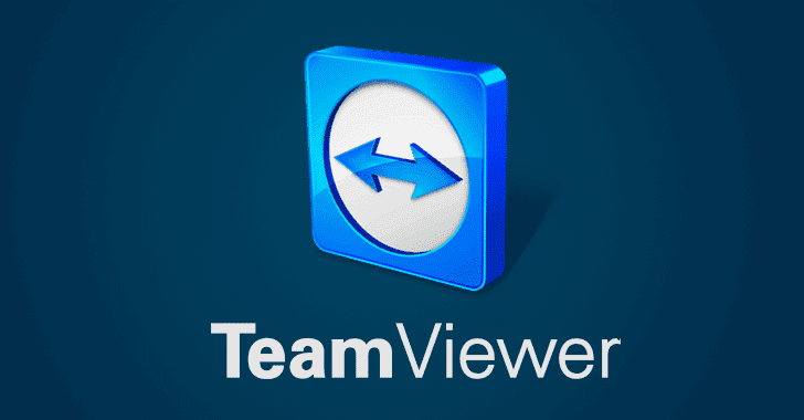 teamviewer 12 for mac download