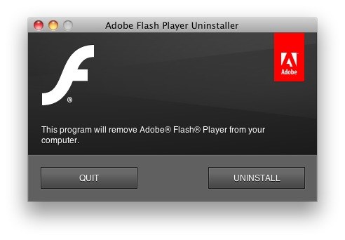 flash for mac