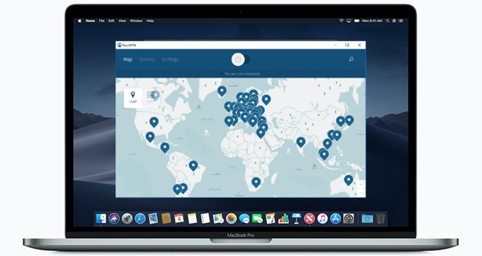 Top 5 Best VPNs for Mac (Updated in February 2022)