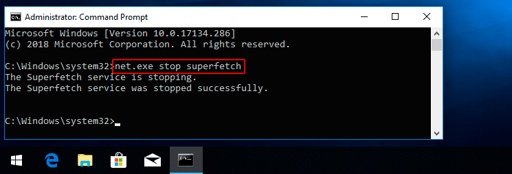 10 Ways to Resolve a 100% Disk Usage on Windows 10 (2022)