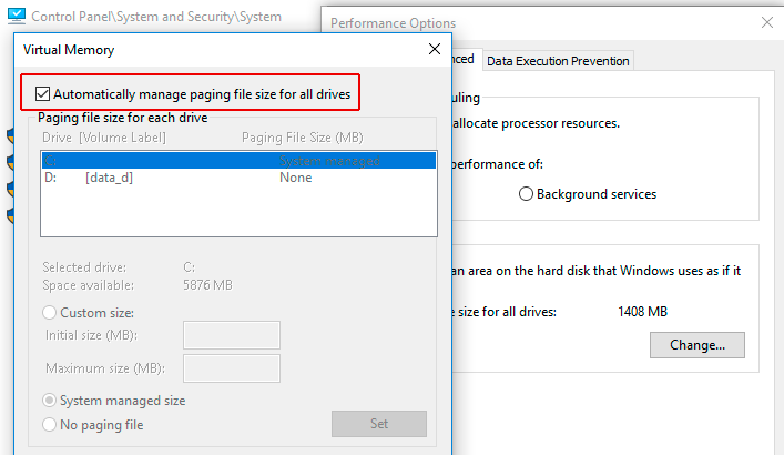 10 Ways to Resolve a 100% Disk Usage on Windows 10 (2022)