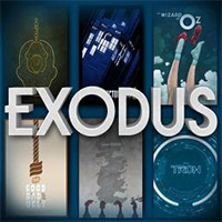 how to install exodus