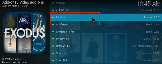 Should you install the 9anime Kodi addon? What you need to know