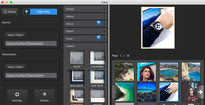 best photo editor for mac