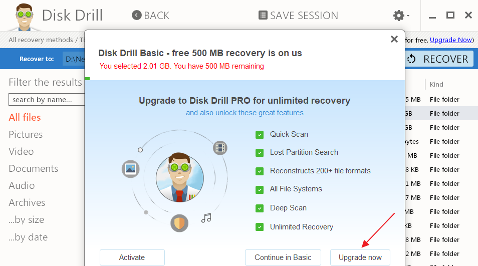 how to delete temporary files windows 10
