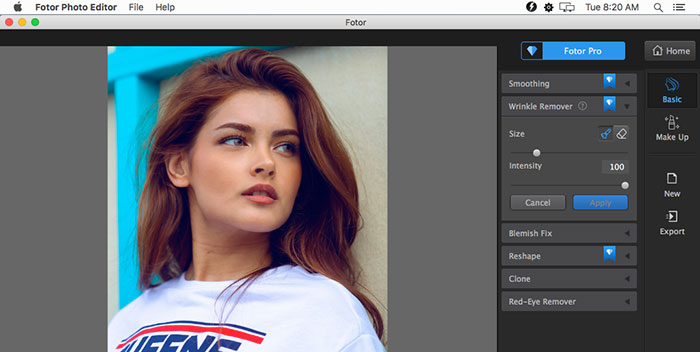 best free photo editor for mac