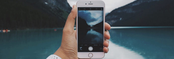 7 Tips on How to Take Better Pictures on an iPhone