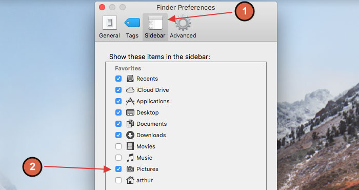 how to import photos on imac how to import photos on imac