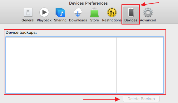 what to do if mac startup disk full