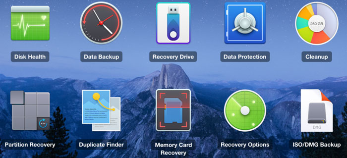 easeus data recovery alternative software