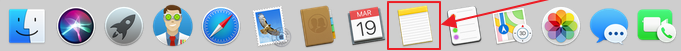 recover notes on mac recover notes on mac