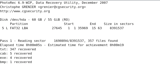 easeus data recovery review 2019