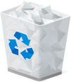 Restore Recycle Bin on Desktop