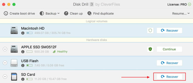 recover footage from sd card recover footage from sd card
