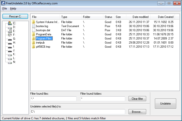 video recovery data video recovery data
