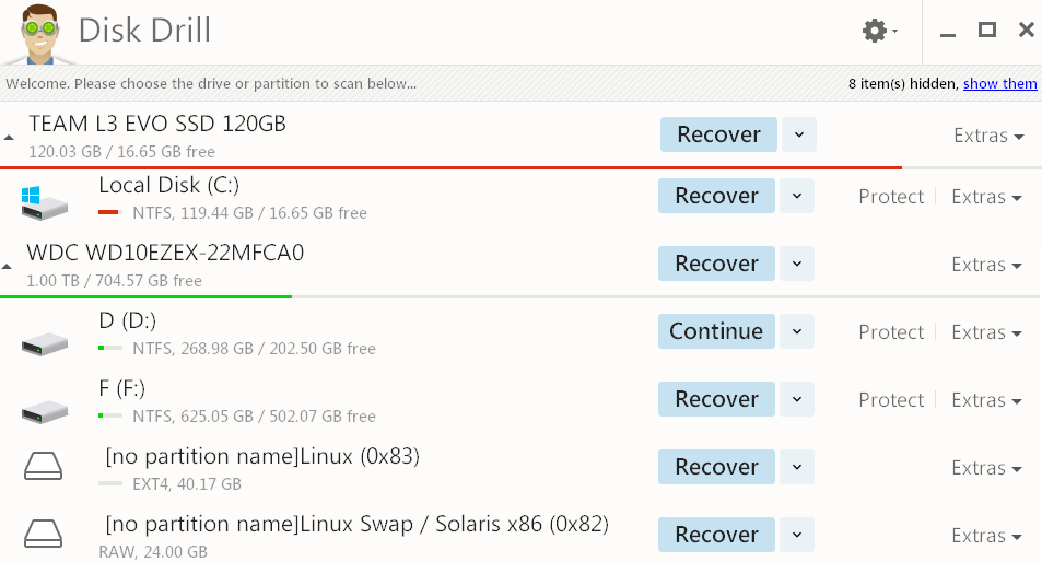 How to Fix 'Hard Drive Not Showing Up' in Windows [Solved]