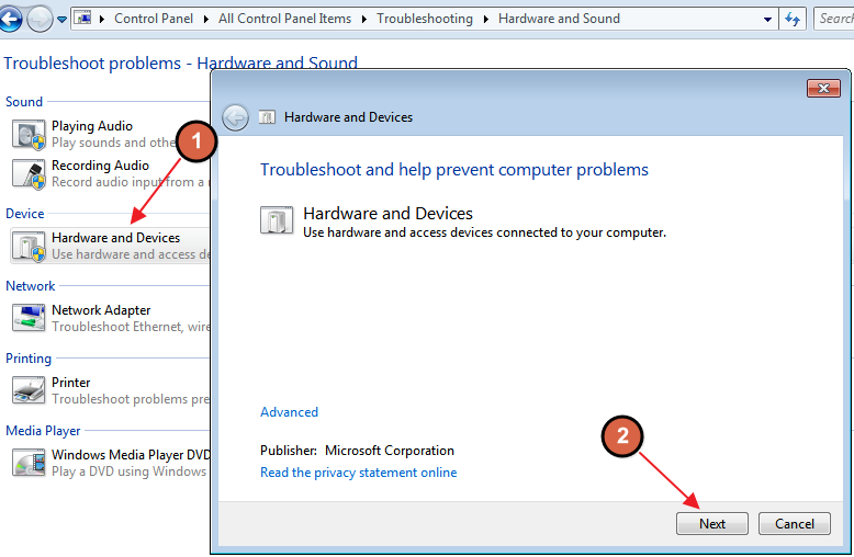 How to Fix 'Hard Drive Not Showing Up' in Windows [Solved]
